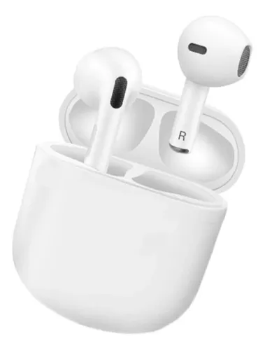 Audifonos Pro 4 Mini MercadoLibre