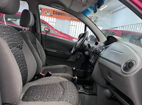 Chevrolet Spark 1.0 Life Mt