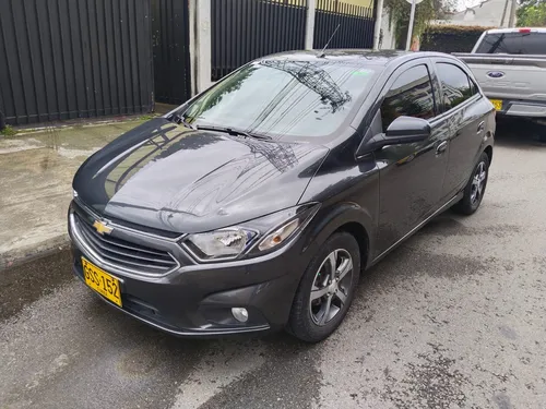 Chevrolet Onix 1.4 Ltz 5 p