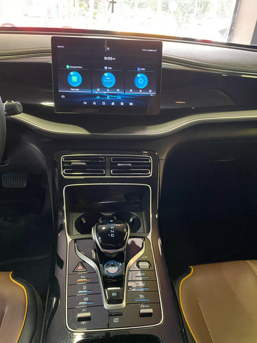 Byd Qin Plus Dmi 2022 Automático 1.5