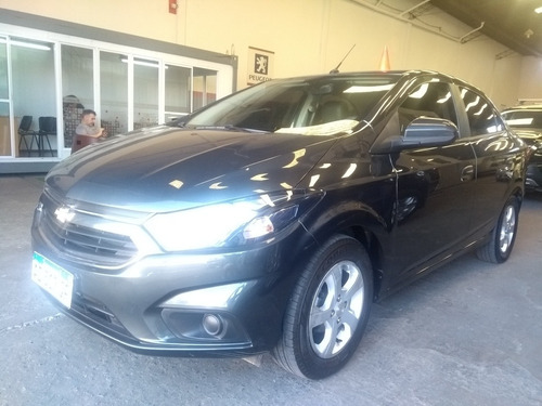 Chevrolet Prisma 1.4 Lt 98cv 2019