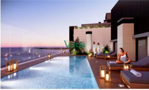 Imagen 8 de 10 de Venta Apartamentos Rambla Malvín, Estrene Hoy!!!! - Montevideo Malvin