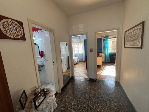 Casa En Venta Villa Sarmiento Apto Credito -