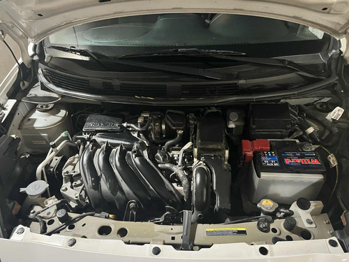 Nissan March 1.6 Active 107cv