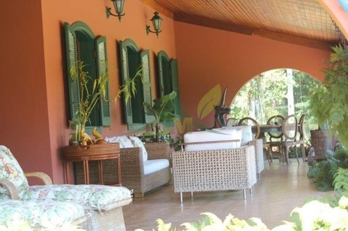Imagem 11 de 15 de Haras Completo Em Piracaia - 822