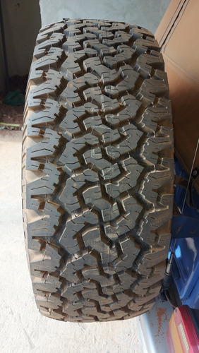 Ford Jeep Willians