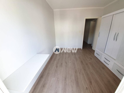Imagem 19 de 26 de Casa Residencial À Venda, Rondônia, Novo Hamburgo. - Ca2437