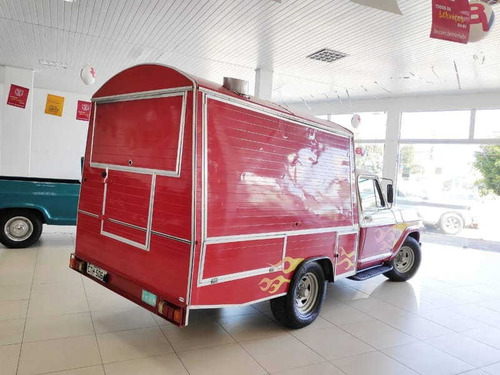 Imagem 5 de 15 de Chevrolet C1414 1978