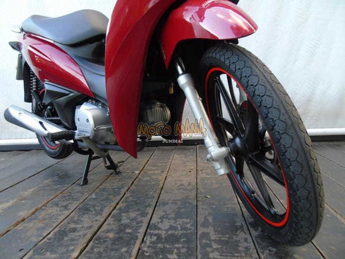 Imagem 7 de 10 de Honda Biz 125