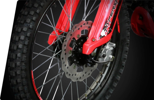 Vento Crossmax 250cc Pro. Pago Contado Descuento De $2,000