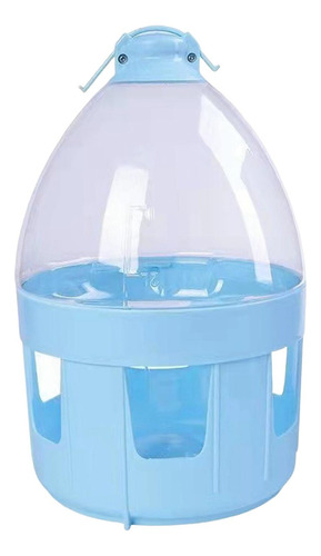 Bebedero Para Palomas, Bebedero, Alimentación De Agua, 8l