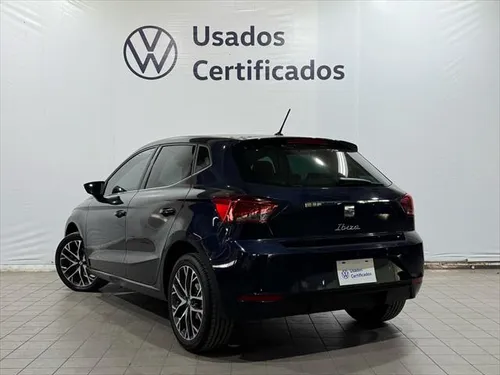 Seat Ibiza 1.6 Excellence 5p Mt