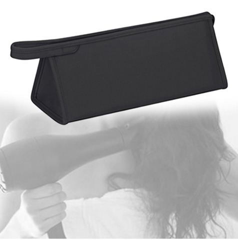 Estuche A Prueba De Polvo De Pu Para Negro