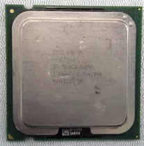 Comprar Micro Intel Pentium 4 3.00ghz (3.00\u002F1m\u002F800) Socket 775 276