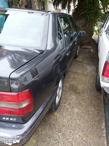 Imagen 6 de 11 de Volvo S70 2.5 20v 1997