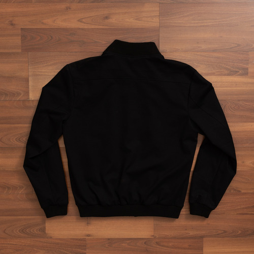 Campera Bomber Hombre Americano Cero Es Tres