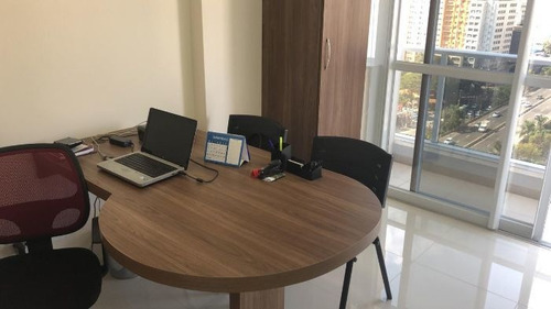 Imagem 8 de 19 de Sala Comercial À Venda Na Rua José Paulino, Vila Lídia, Campinas - Sp - Liv-8611