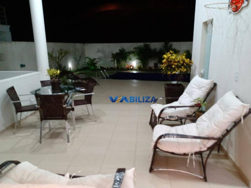 Imagem 15 de 25 de Sobrado À Venda, 400 M² Por R$ 1.750.000,00 - São Bento - Arujá/sp - So0672