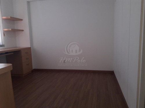 Imagem 8 de 20 de Apartamento À Venda Em Botafogo - Ap034855