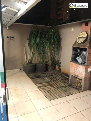 Imagem 7 de 22 de Excelente Apartamento Garden A Venda No Condominio Resort Santa Ângela Em Jundiai Sp. - Ap1110