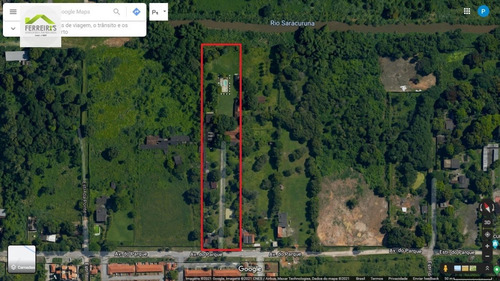 Imagem 3 de 4 de Área A Venda No Bairro Chácaras Arcampo Em Duque De Caxias - 734-1