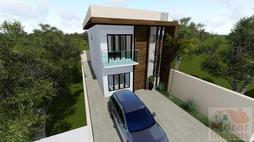 Imagem 6 de 15 de Casa Para Venda Em Cajamar, Portais (polvilho), 3 Dormitórios, 1 Suíte, 2 Banheiros, 2 Vagas - R292_2-1232536