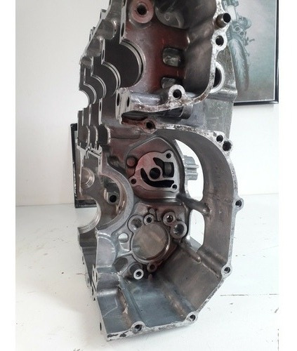 Bloco Carcaça Motor Inferior Cbr 900rr (Usado)