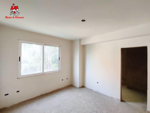 Imagen 6 de 11 de Exclusivo Apartamento En Venta La Soledad Maracay Nv