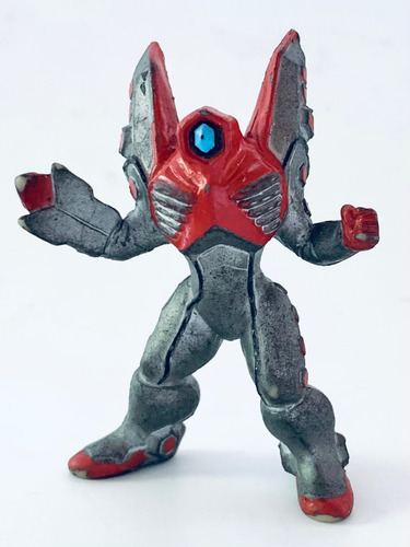 Figura Ultraman Tiga - Alien Standel Redol - Tiga Monster