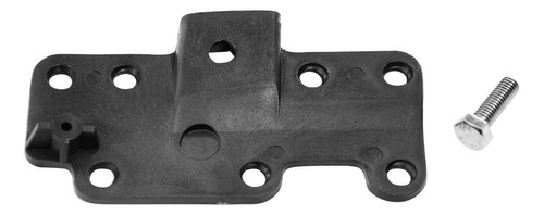 Soporte Paragolpe Delantero P/ Renault 9 R11 1991 1997 Der.