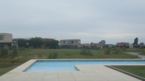 Casa A La Laguna