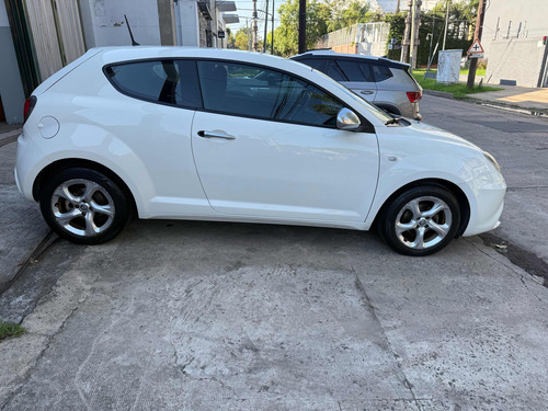 Alfa Romeo Mito 1.4 Progression 78cv