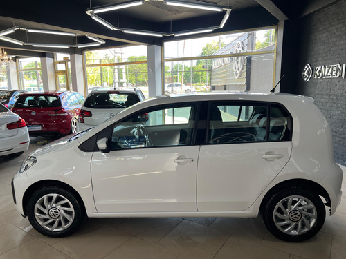Volkswagen Up! 1.0 High Up! 5 p