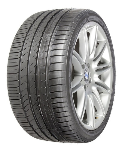 205/45 R17 Llanta Winrun R330 97w Runflat