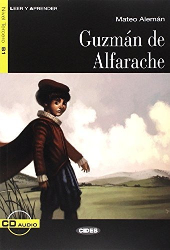 Guzman De Alfarache - Vv Aa 