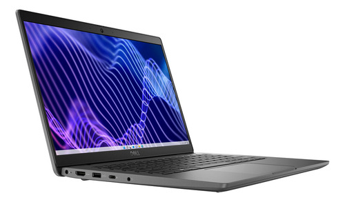 Laptop Dell Latitude 3440 Core I5 1335u 16gb 512gb Ssd Win11 (Reacondicionado)