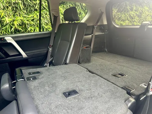 Toyota Prado 3.0 Tx-l Fl 2 Ii