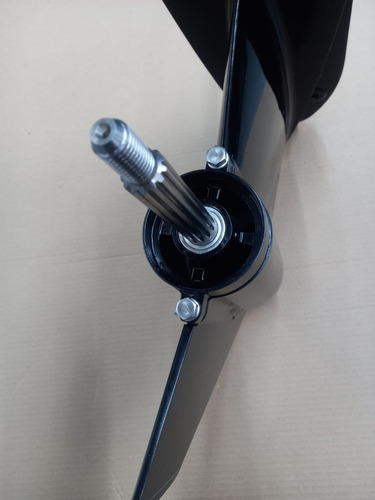 Pata Para Motores Mercury 60 4t