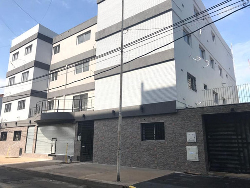 Venta Departamento 2 Ambientes A Estrenar En San Justo. Apto Crédito