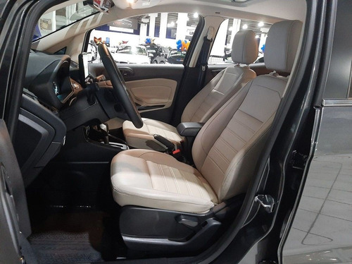 Ford Ecosport 1.5 Tivct Freestyle 2020