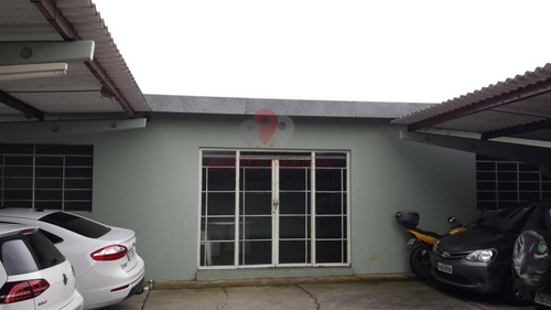 Imagem 1 de 8 de Apartamento Para Venda Em Mogi Das Cruzes, Conjunto Habitacional São Sebastião, 2 Dormitórios, 1 Banheiro, 1 Vaga - 580_1-1802590