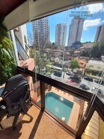 Imagem 9 de 15 de Apartamento A Venda No Bairro Vila Prudente Em São Paulo - - 1575-1