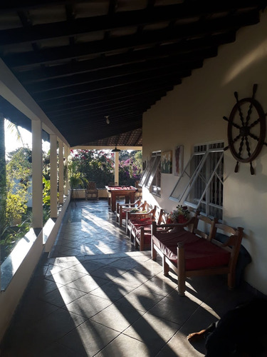 Imagem 21 de 26 de Chácara 300m2 4 Dorms, 2 Suítes, Sala 5 Ambientes,3 Vagas Cobertas 2 Descobertas,piscina,churrasqueira,forno De Pizza - Ch00020 - 67808920