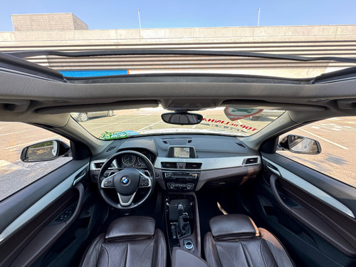 BMW X1 X1 2.0 xDrive25i Sport ActiveFlex
