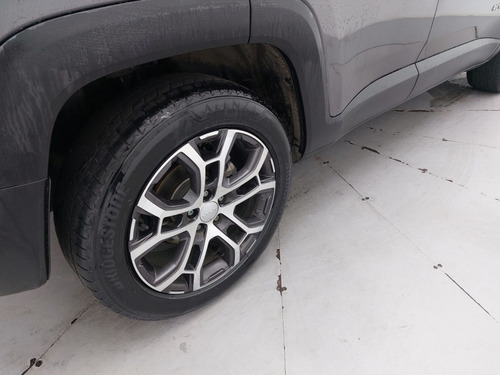 Jeep Renegade 1.3 T270 TURBO FLEX LONGITUDE AT6