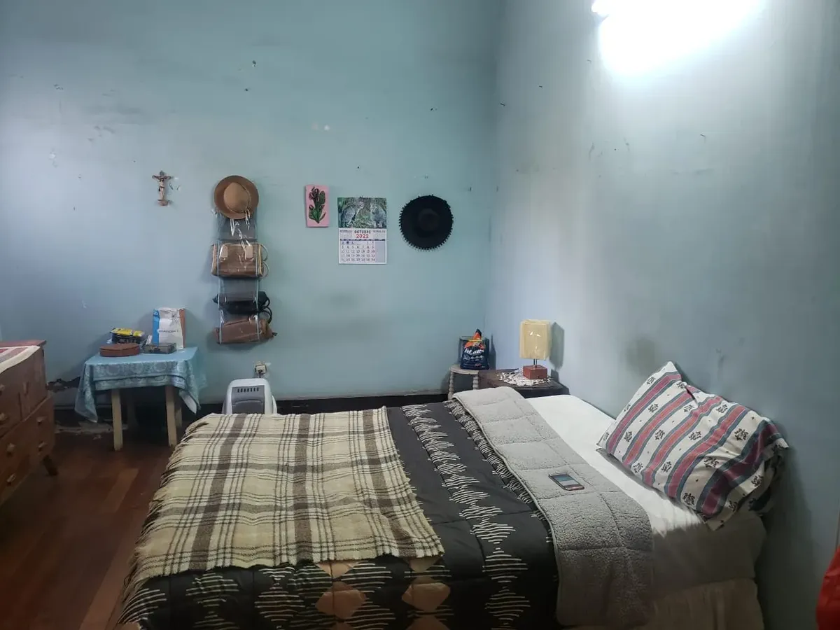 Imagen 5 de 9 de Venta, Casa, Ñuñoa. 5d/2b