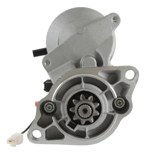 Arranque Eléctrico Db Compatible Con Bobcat B200 1825b D1005