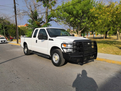 Imagen 1 de 15 de Ford F-250 Super Duty Xl
