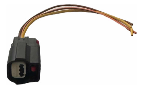 Conector Sensor De Reversa Ford Fiesta