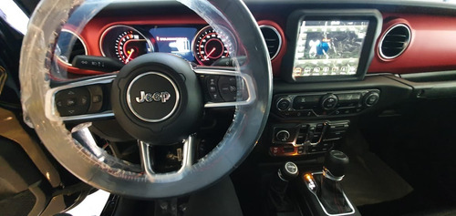 Imagen 12 de 14 de Jeep Gladiator -